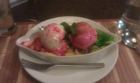 Sirkaa The Restaurant